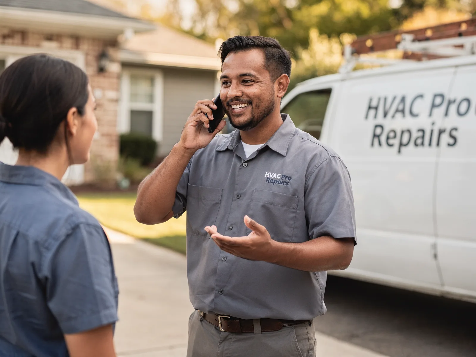 Heat Pump Repair Bergenfield, NJ FAQs